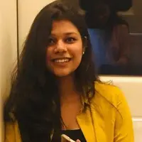 Tutor for CSIT321 Project - Pranita