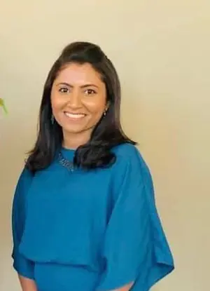 Nishanthi profile photo - Platute tutor