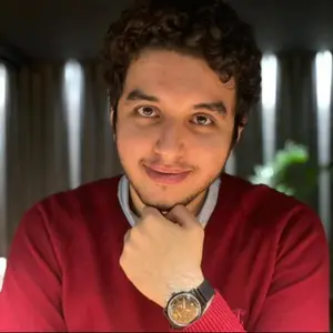 Keyvan profile photo - Platute tutor