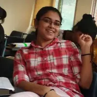 Tutor for EPPHYS308 Physics - Ritu