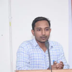 Rahul profile photo - Platute tutor
