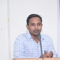 Tutor for EPPHYS308 Physics - Rahul