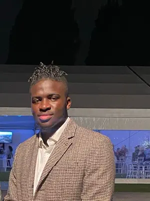 Folarin profile photo - Platute tutor