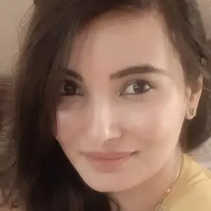 Vitika profile photo - Platute tutor