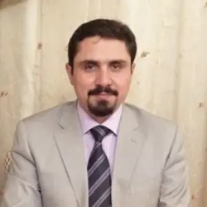 Mohammadreza profile photo - Platute tutor