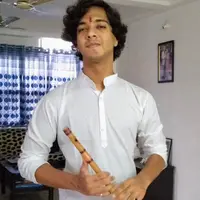 Tutor for Flute - Aditya Singh