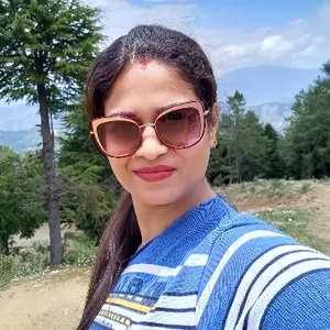 Sonia profile photo - Platute tutor