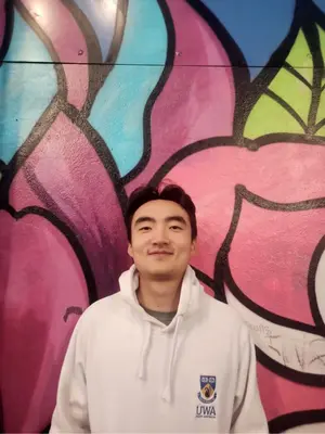 Marvin profile photo - Platute tutor