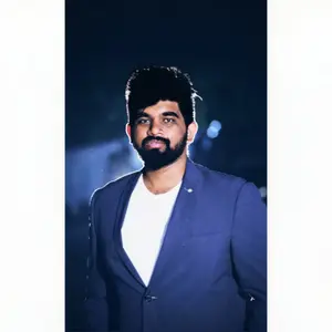 Sathiyasheelan profile photo - Platute tutor