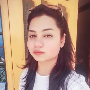 Hamna profile photo - Platute tutor
