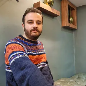 Soheil profile photo - Platute tutor