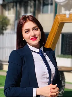 Ferdos profile photo - Platute tutor