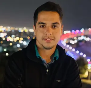Mohsen profile photo - Platute tutor