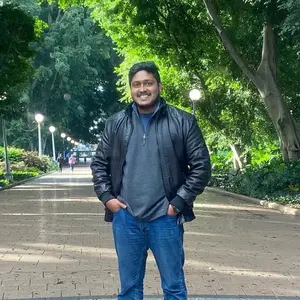 Suwan profile photo - Platute tutor