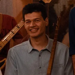 Aidin profile photo - Platute tutor
