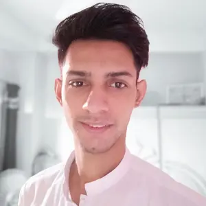 Syed Waqas profile photo - Platute tutor