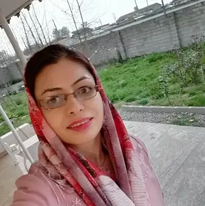 Ensiyeh profile photo - Platute tutor