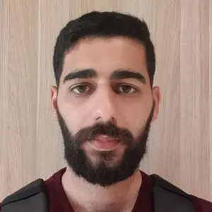 Asaad profile photo - Platute tutor