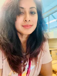 Tutor for Statistics - Nazneen