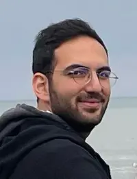Tutor for Physics - Navid