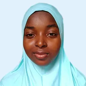 Halimat profile photo - Platute tutor