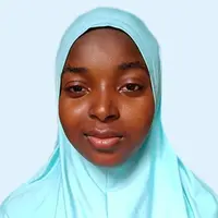 Tutor for Biomedical - Halimat