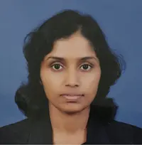 Tutor for Physiology - Nayomi