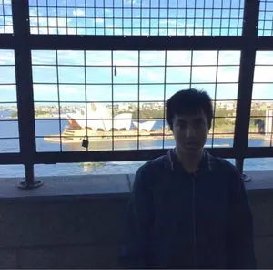 Justin profile photo - Platute tutor