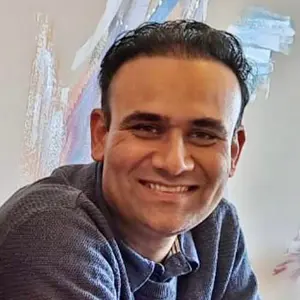 Dev profile photo - Platute tutor