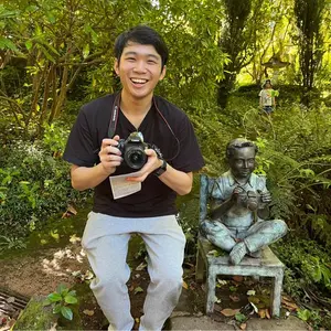 Kin Hei profile photo - Platute tutor