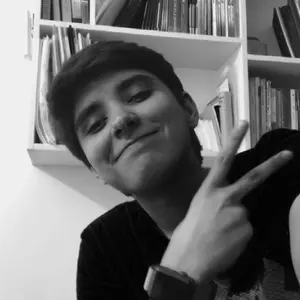 Negin profile photo - Platute tutor