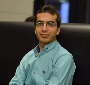 Ahmad profile photo - Platute tutor