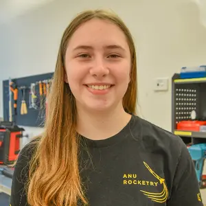 Paris profile photo - Platute tutor