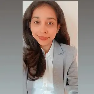 Krisha profile photo - Platute tutor