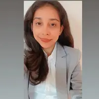 Tutor for Language - Krisha