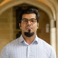 Tutor for Engineering - Talha
