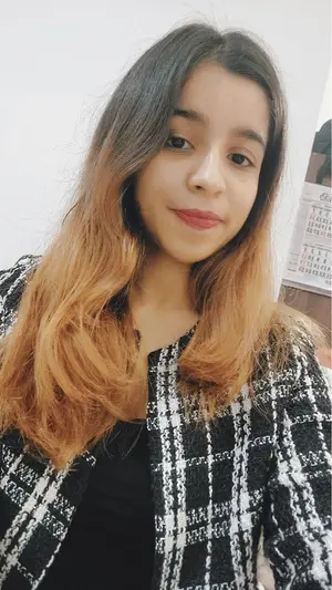 Swasthi profile photo - Platute tutor