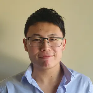 Stefan profile photo - Platute tutor