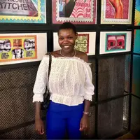 Tutor for Getting into Business - Mary