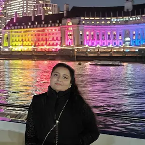 Projyolita profile photo - Platute tutor