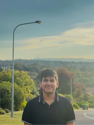 Labhansh profile photo - Platute tutor