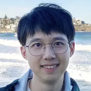 Shihao profile photo - Platute tutor