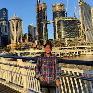 RAHUL SAGAR profile photo - Platute tutor