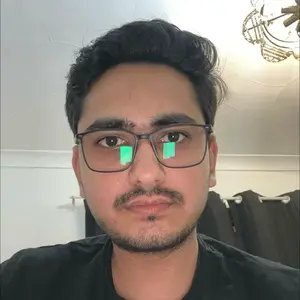 Durgesh profile photo - Platute tutor