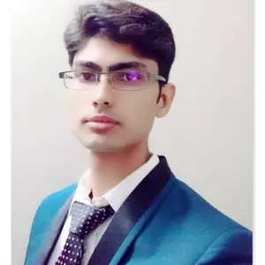 Muhammad profile photo - Platute tutor