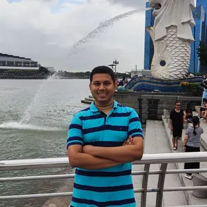 Trideep profile photo - Platute tutor