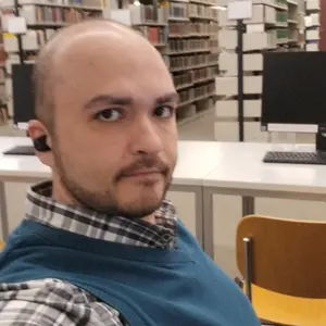 Hamed profile photo - Platute tutor