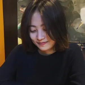 Crystal profile photo - Platute tutor