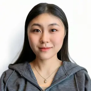Hazel profile photo - Platute tutor