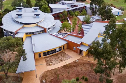 Charles Sturt University - Platute